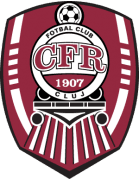 CFR 1907 Cluj