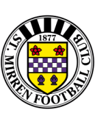 St. Mirren