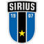 IK Sirius