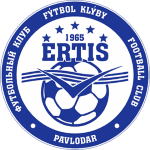 Irtysh Pavlodar