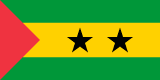 São Tomé and Príncipe