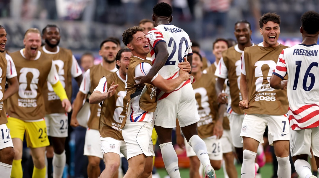 Balogun, pe val la Mondial 2026: Monaco cere 50 milioane