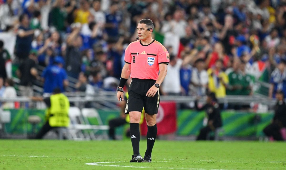 Cât va câștiga Istvan Kovacs pentru meciul Argentina–Iordania