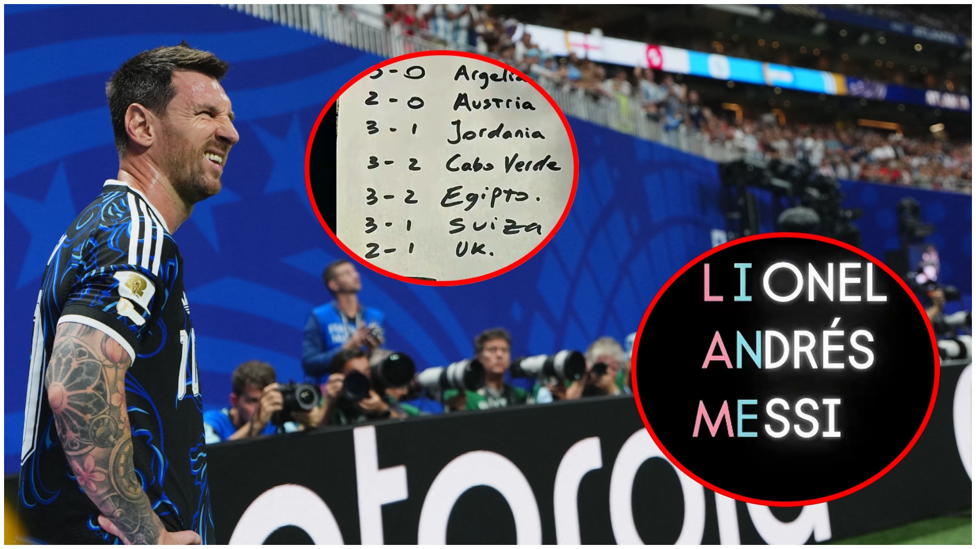 Coincidențe ciudate înaintea finalei Mondialului 2026: Spania – Argentina