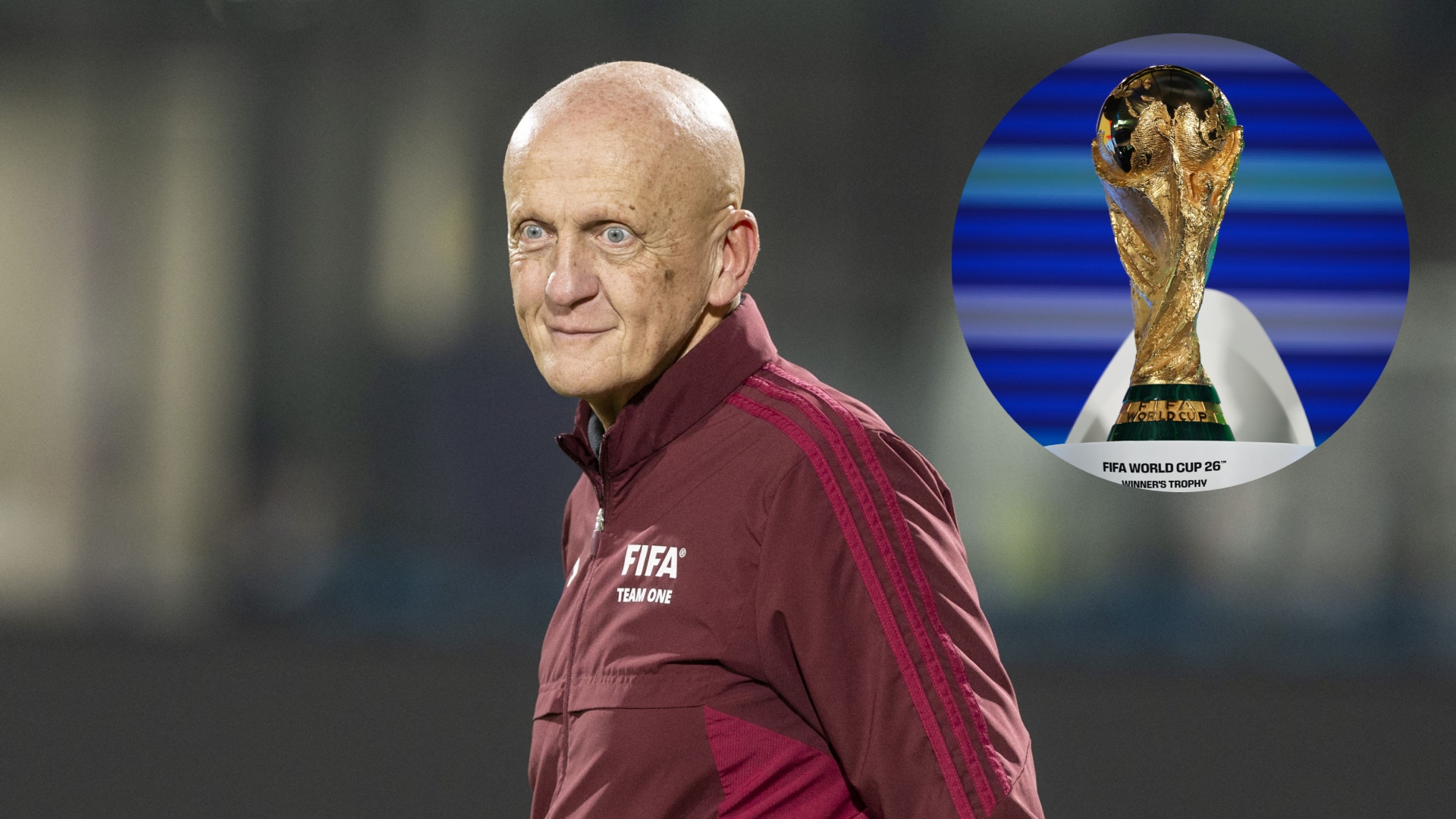 Collina detaliază noile reguli VAR și disciplinare pentru Mondialul 2026