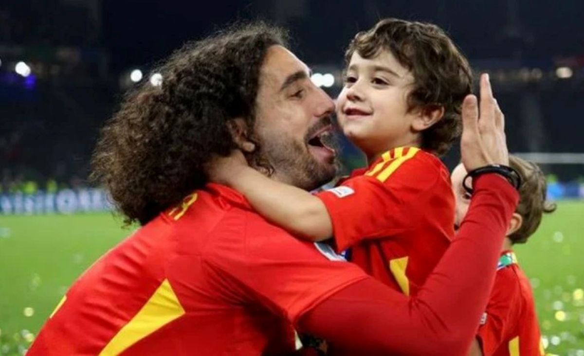 Cucurella, între Mondial 2026 și grijile pentru familia sa