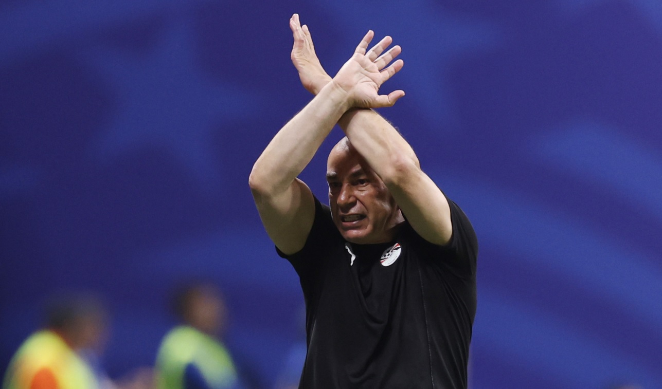 Egiptul menține încrederea în Hossam Hassan după eşecul cu Argentina