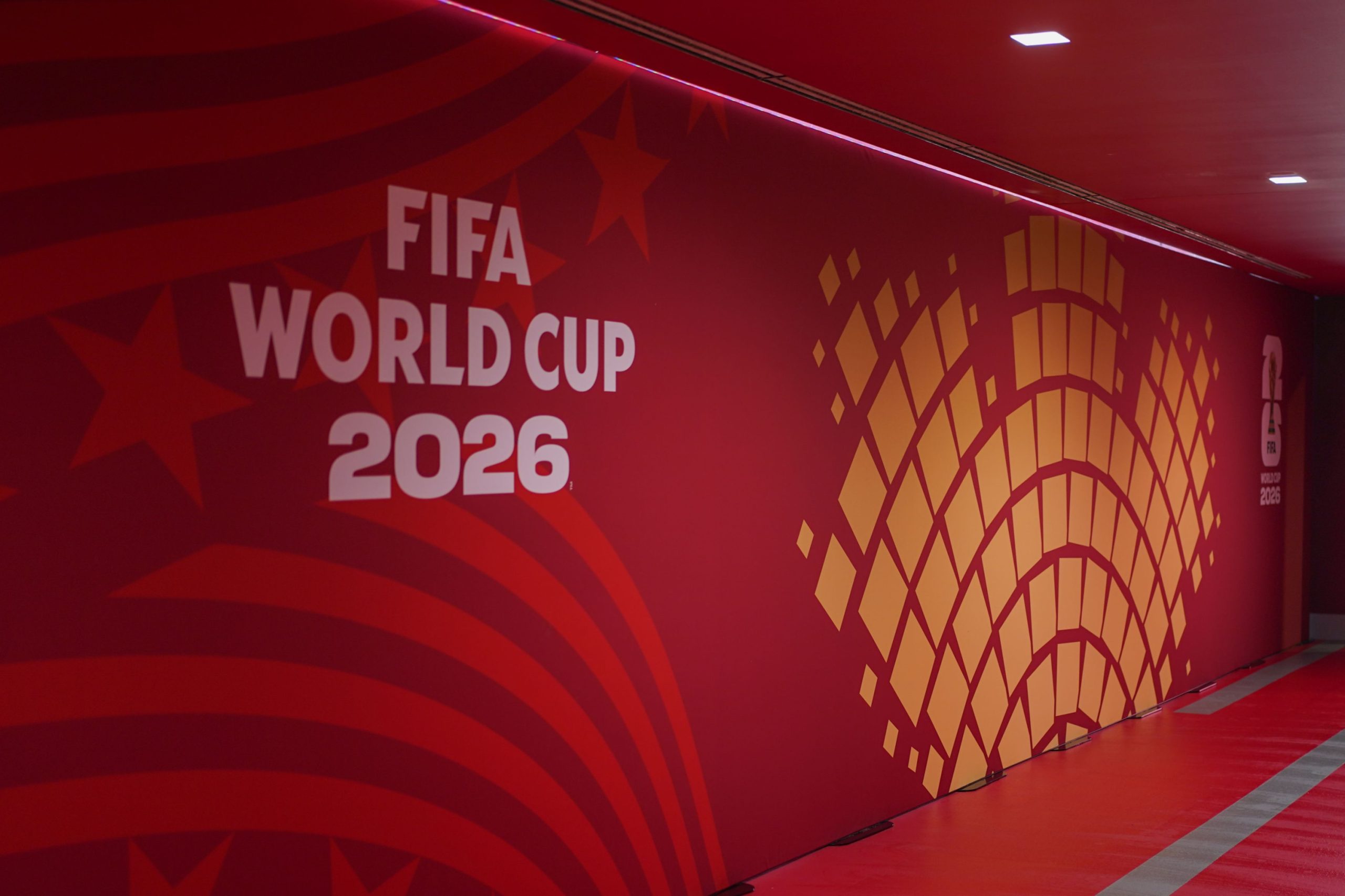 FIFA anunță ceremonii noi înaintea fiecărui meci la Mondial