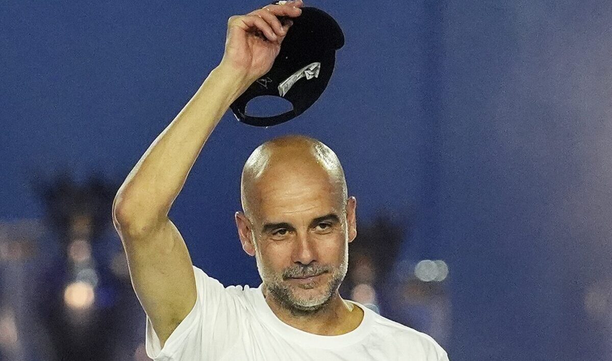 Guardiola indică un favorit surpriză pentru finala Mondialului