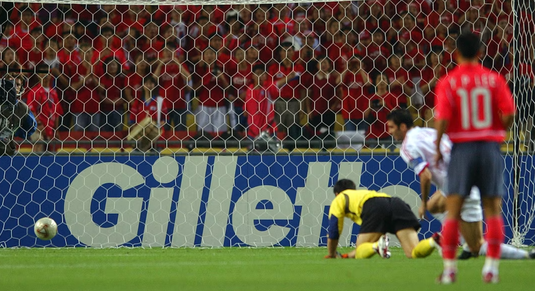 Hakan Şükür și recordul istoric care încă răsună la Mondialul 2002
