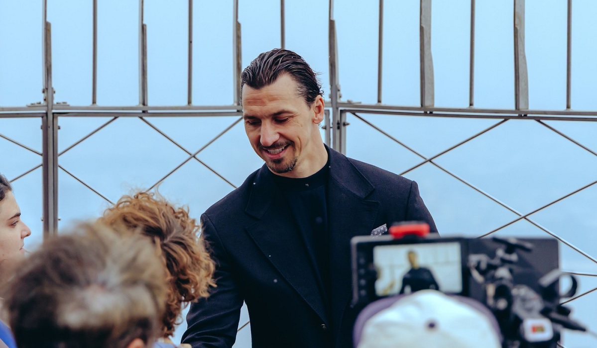 Ibrahimovic critică dur gesturile argentinienilor din finala Mondialului