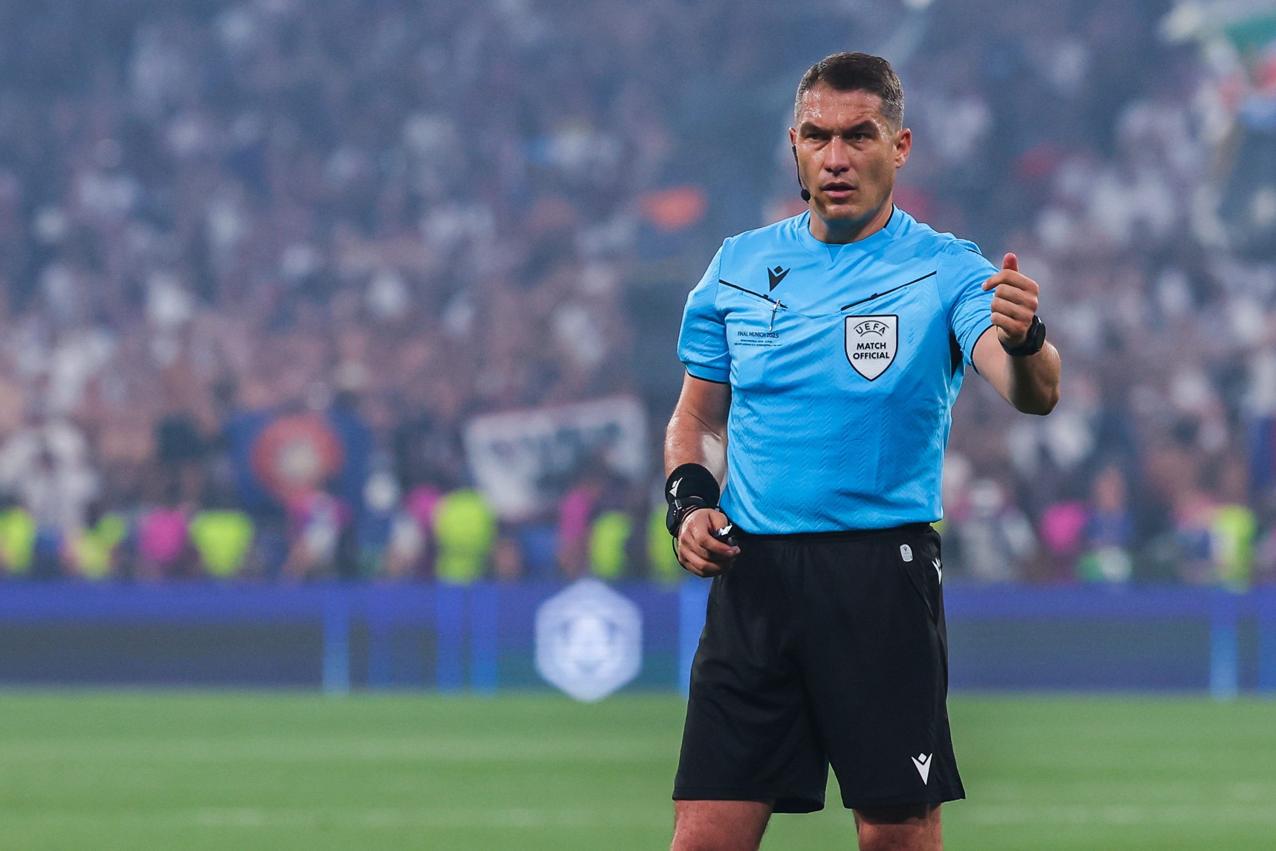 Kovacs la Mondial 2026: prezent, dar încă fără meciuri