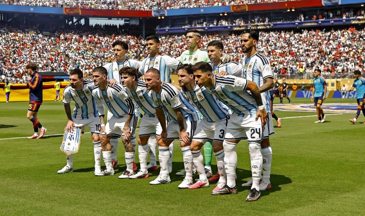 Martinez se gândește la retragere după eșecul Argentinei în finală