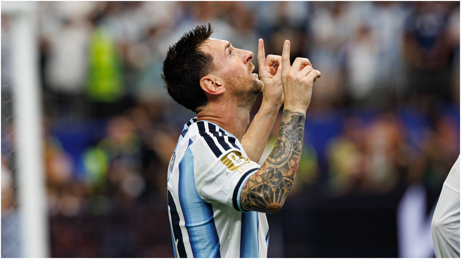 Messi doboară recordul de goluri la Mondialul 2026