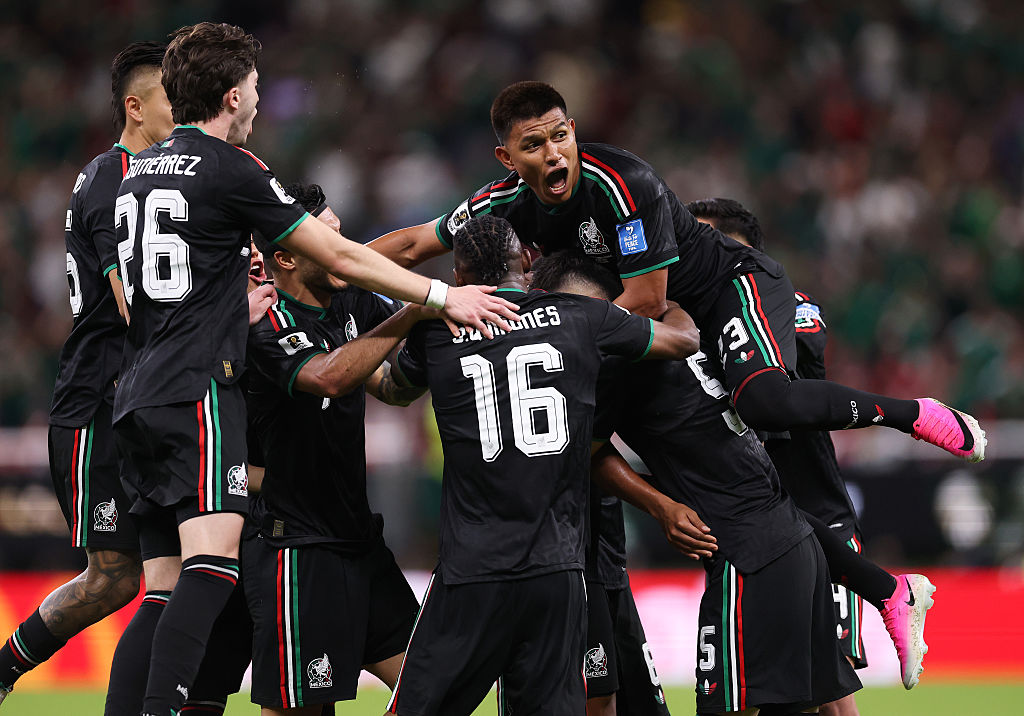 Mexic - Coreea de Sud 1-0: "El Tri" obține calificarea în optimi
