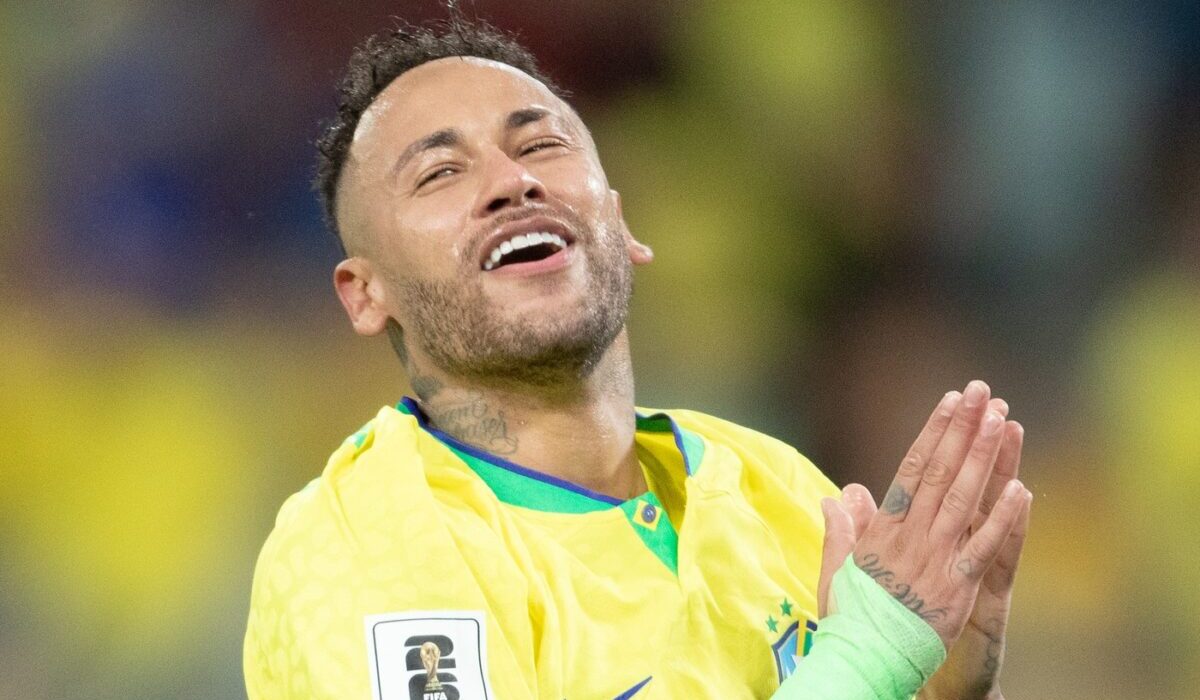 Neymar îl preferă pe Messi în finala Mondialului 2026
