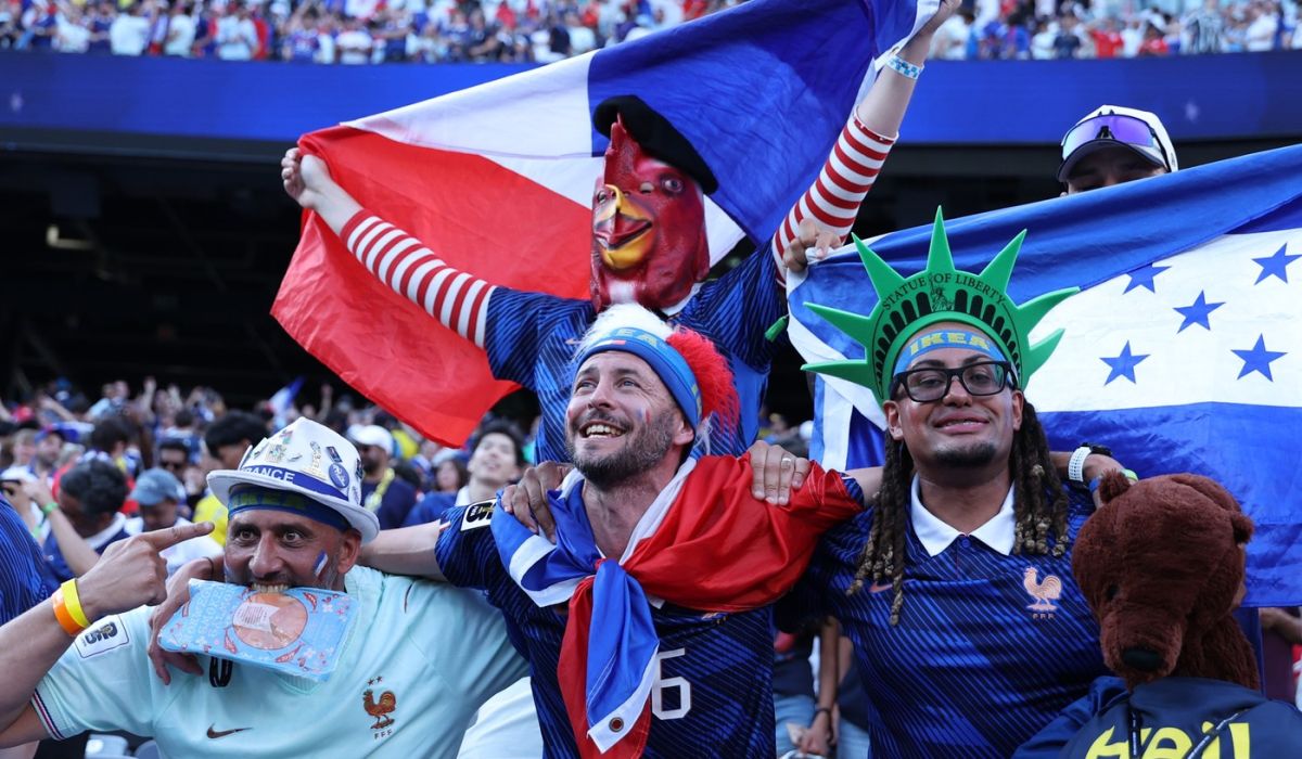Record istoric de spectatori la Mondialul 2026: peste 5 milioane