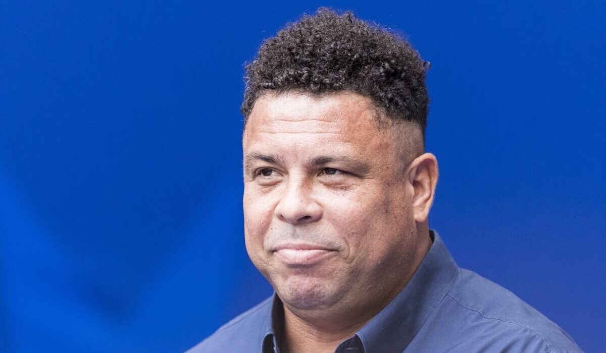 Ronaldo Nazario: Spania a dominat categoric finala Mondialului