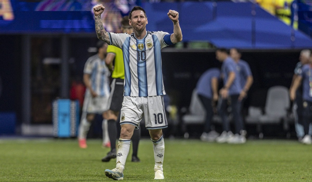 Selecţionerul Egiptului: cum pregăteşti echipa să facă faţă lui Messi
