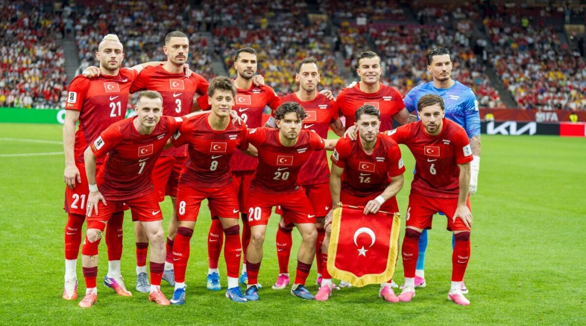 Turcia primeşte vile promise după eliminarea de la Mondial
