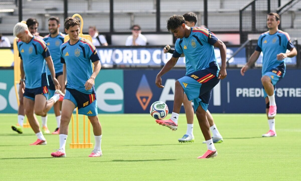 Ziua a 5-a la Mondial 2026: program, rezultate și convocări