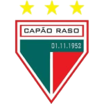 União Capão Raso U20