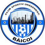 CSO Băicoi