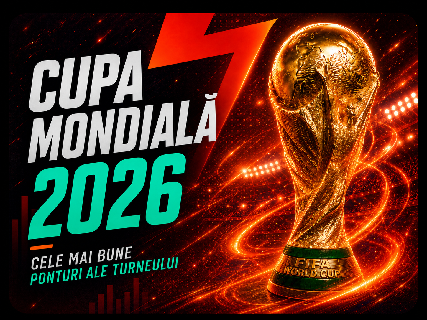 Cupa Mondiala 2026