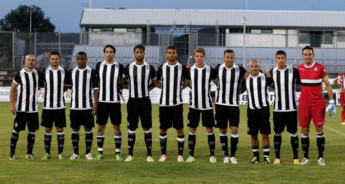 Bilete Italia 04.10.2017. Pariem pe liga a treia din ”cizma”