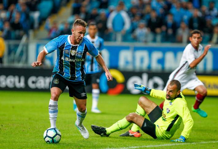 Bilet goluri 08.11.2017 | Ne indreptam atentia catre America de Sud