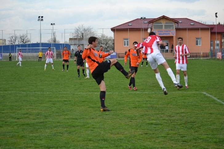 Biletul Zilei 08.11.2017 | Liga 2 din Romania are programata etapa 16. Profita!