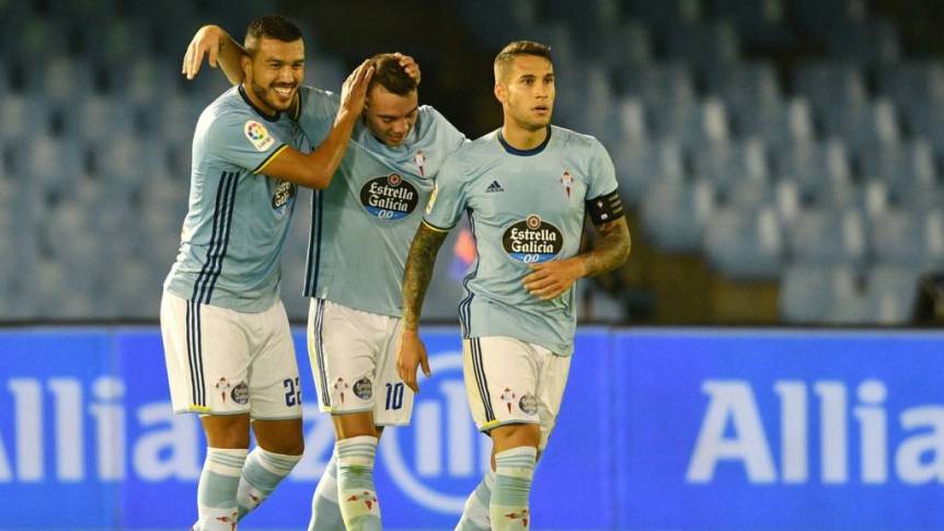 Ponturi pariuri Girona – Celta Vigo | Se joacă ”intermediară” în Spania