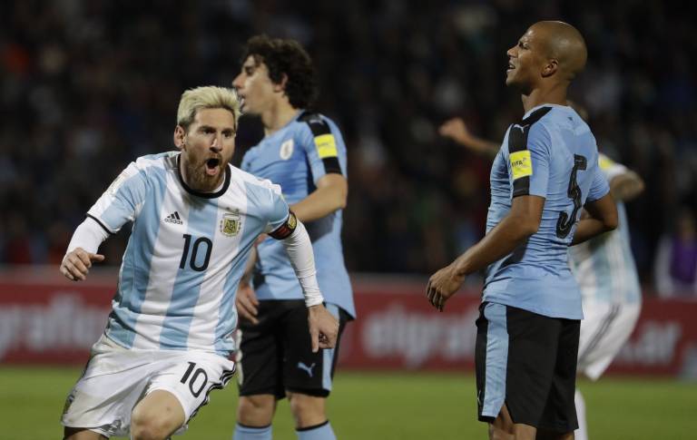 Argentina, ultimele pregătiri pentru Cupa Mondială. Test lejer pentru Messi și compania