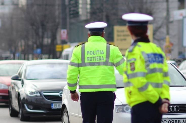 Un politist roman va sta 6 ani in PUSCARIE din cauza PARIURILOR sportive!