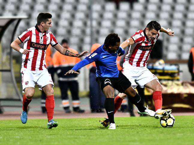 Si-a distrus bugetul de sarbatori din cauza lui Dinamo! Suma imensa pierduta de un parior din Bucuresti!