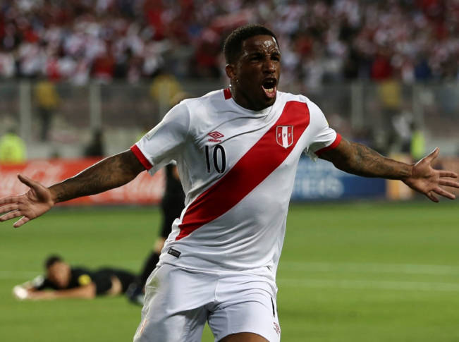 Cupa Mondială 2018: Totul despre Peru