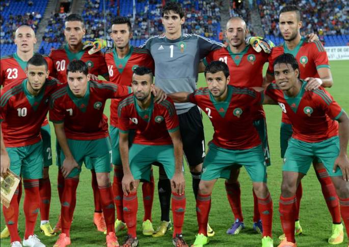 Cupa Mondială 2018: Totul despre Maroc