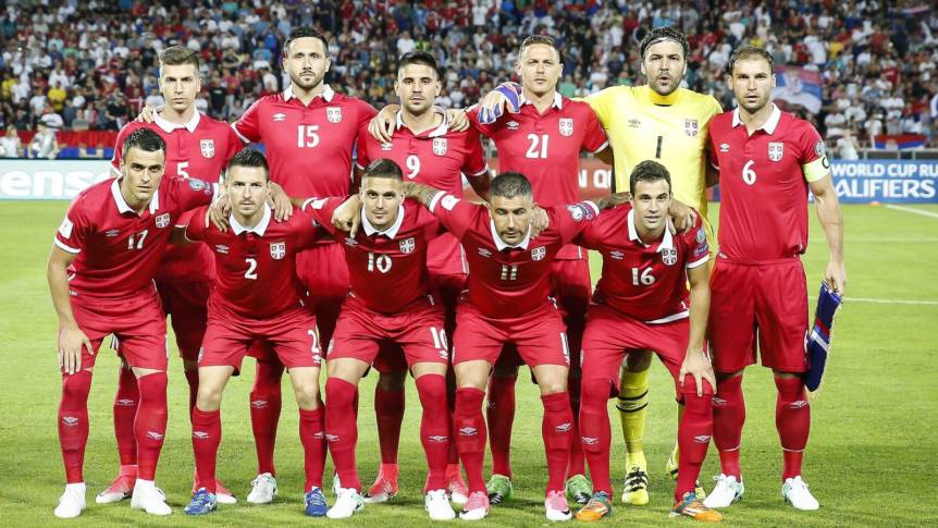 Pronosticuri fotbal Costa Rica – Serbia CM 2018 17 iunie