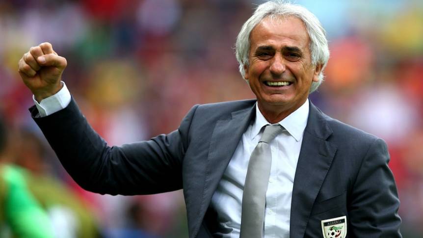 Cupa Mondiala 2018: Vahid Halilhodzic, selectionerul Japoniei