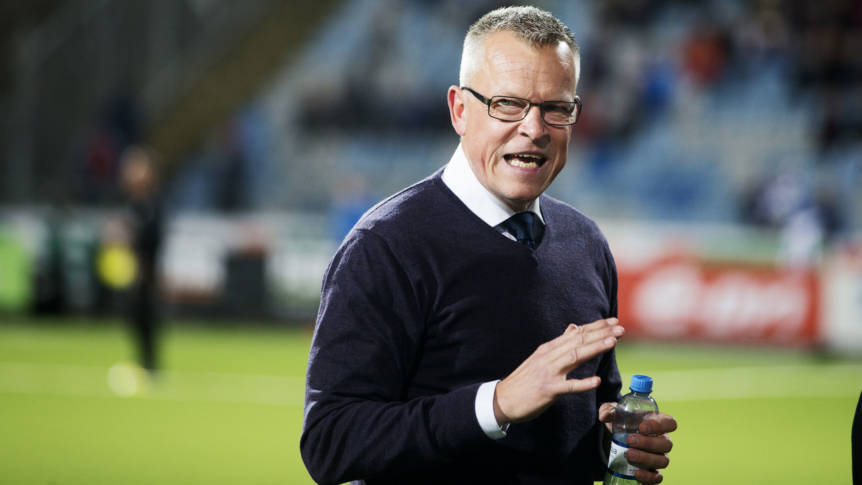 Cupa Mondiala 2018: Janne Andersson, selectionerul Suediei