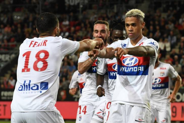 Lyon – Troyes | Meci CAPITAL pentru echipa lui Bruno Genesio în Ligue 1
