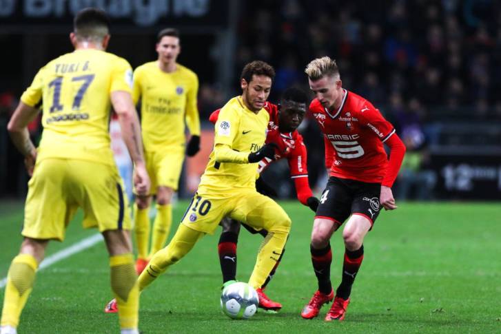 Ponturi pariuri Rennes – PSG | Duel decisiv in semifinalele Cupei Ligii