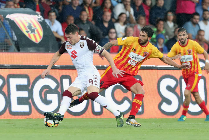 Pontul zilei 28.01.2018 | Torino – favorita clara in disputa cu ultima clasata, Benevento