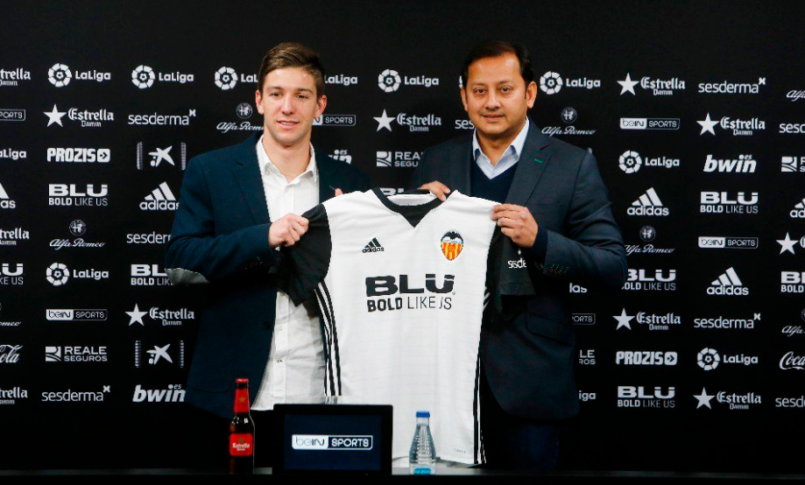 Bilet VIP 06.01.2018 | Restart pentru Valencia, antrenorul s-a intors din spital si a fost transferat Vietto!