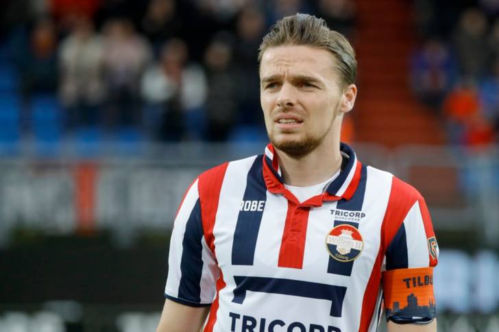 Ponturi pariuri Willem – Roda Cupa Olandei 01.02.2018