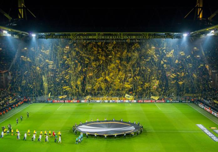 Ponturi pariuri Dortmund – Salzburg | Sunt letale pe contraatac, dar apărarea le joacă feste!