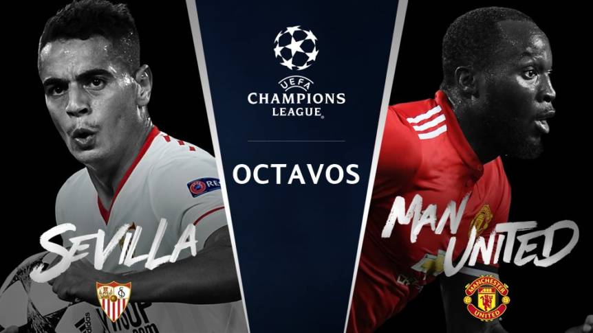 Ponturi pariuri Sevilla – Man United | Din Europa League, direct în Champions!