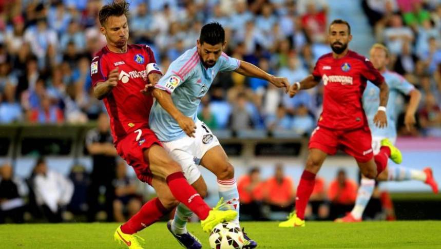 Ponturi pariuri Getafe – Celta Vigo | Duel savuros în La Liga