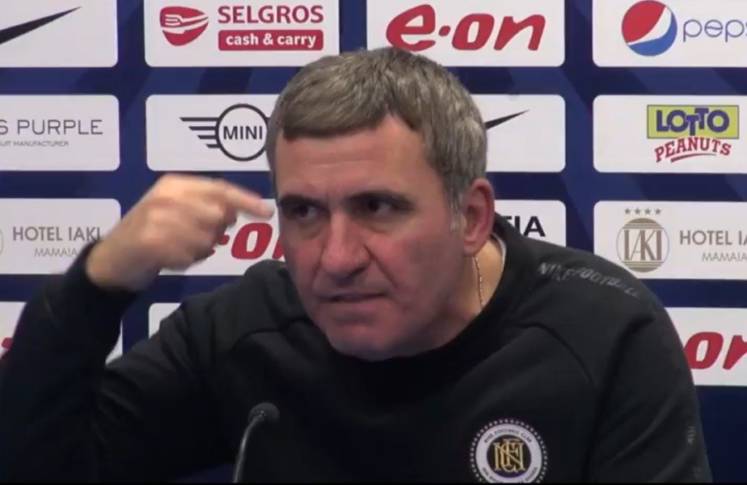 Ponturi pariuri Viitorul – Botoșani | Duel decisiv pentru play-off