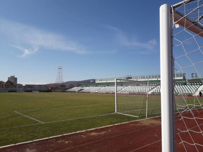 Ponturi pariuri Sepsi – Voluntari | Covăsnenii își inaugurează noua arena